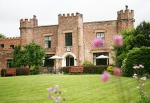 Crabwall Manor Hotel & Spa Crabwell Manor Hotel & Spa