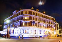 The Queen At Chester Hotel Hallmark Hotel The Queen Chester