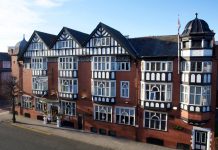 Hallmark Inn Chester (Westminster) Hallmark Inn Chester (Westminster)