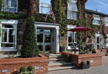 Stone Villa Chester Stone Villa Chester