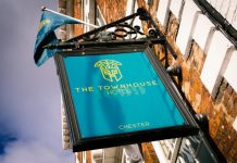 The Townhouse Hotel Chester The Townhouse Hotel Chester