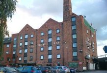 Chester Hotels With Parking Chester Hotels With Parking
