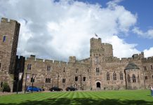 Hotels Around Chester