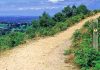 The Sandstone Trail The Sandstone Trail