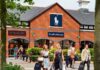 Cheshire Oaks Designer Outlet: the complete guide (best time to visit, parking, restaurants & deals)