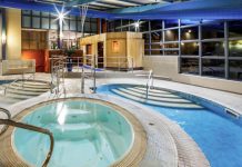 Mercure Chester Abbots Well Hotel Mercure Chester Abbots Well Hotel