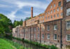 Quarry Bank Mill Quarry Bank Mill