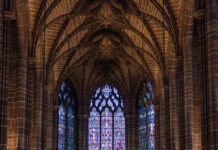 Liverpool Cathedral: A Complete Visitor Guide Liverpool Cathedral